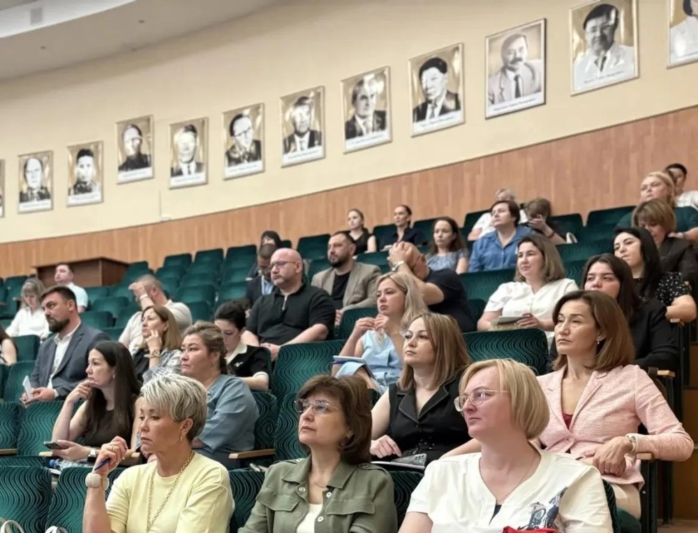 Повышая качество медицинской помощи: наша команда на стратегической сессии «СОГАЗ-Мед»
