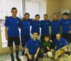 Команда больницы приняла участие в республиканских соревнованиях по мини-футболу памяти профессора И.А.Сафина