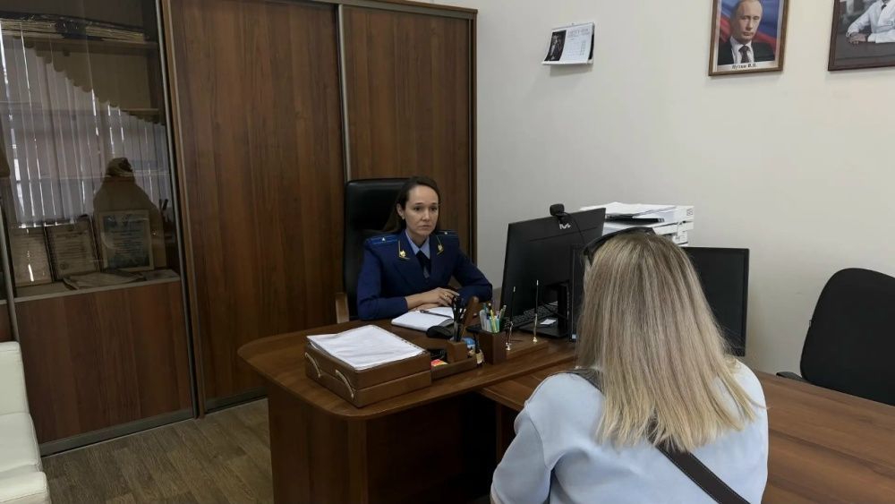Личный приём граждан: диалог во имя качества медицинской помощи