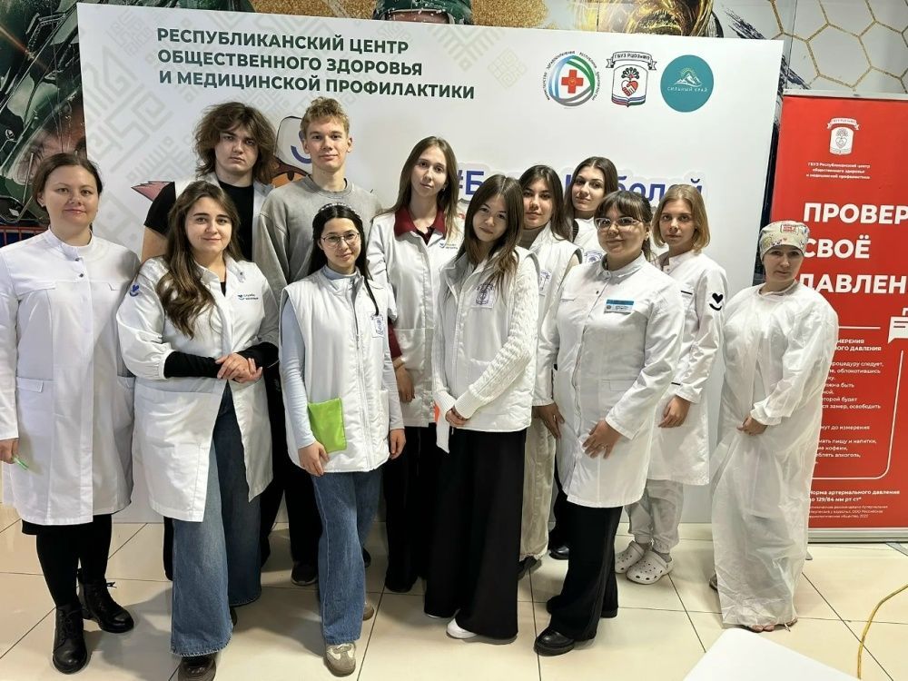 «Болея, не болей!»: наши специалисты на «Уфа-Арене»