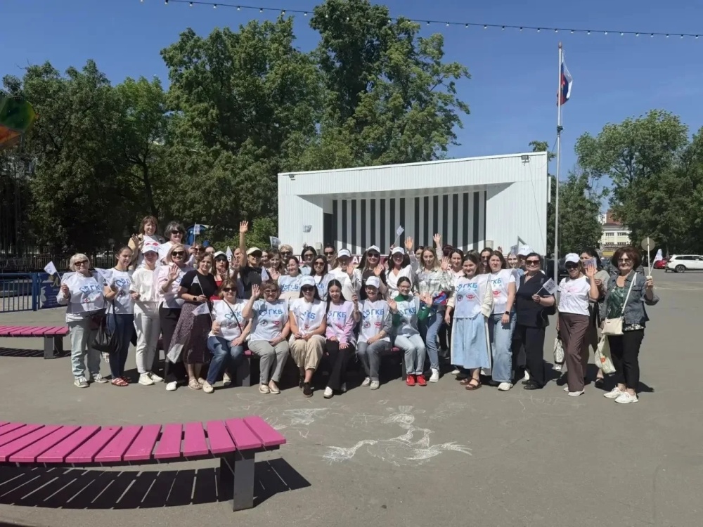 Физическая активность - основа здоровья